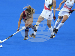 Paris Olympics Field Hockey
