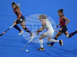Paris Olympics Field Hockey