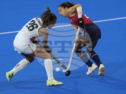 Paris Olympics Field Hockey