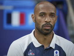 Paris Olympics Soccer