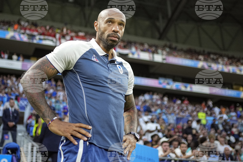 Тиери Анри смята, че и за Александър Исак, и за Нюкасъл е най-добре футболистът да си тръгне от отбора