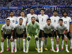 Paris Olympics Soccer