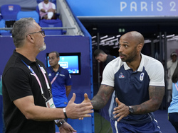 Paris Olympics Soccer