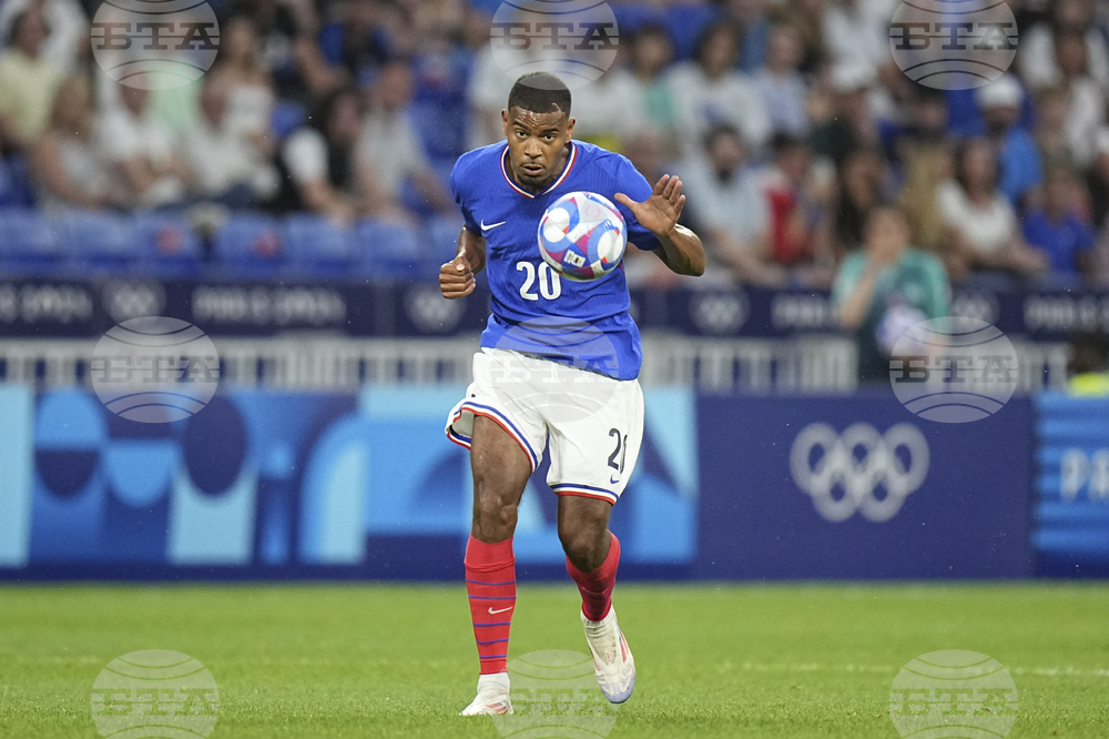 Италианският Интер привлече Анди Диуф от Ланс