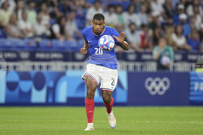 Италианският Интер привлече Анди Диуф от Ланс