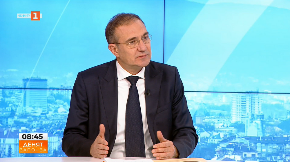 Борислав Гуцанов, БСП: Служебният кабинет имаше още много какво да направи, за да изчисти въпросите с Нидерландия