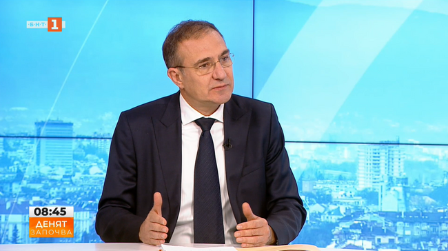 Борислав Гуцанов, БСП: Служебният кабинет имаше още много какво да направи, за да изчисти въпросите с Нидерландия