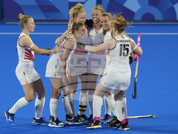 Paris Olympics Field Hockey