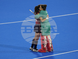 Paris Olympics Field Hockey