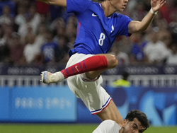 Paris Olympics Soccer