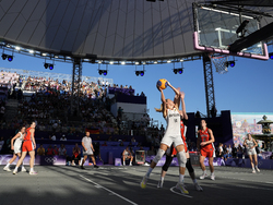 Paris Olympics Day 10 Photo Gallery