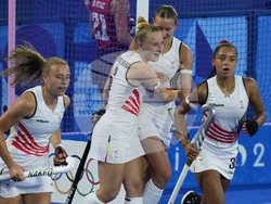 Paris Olympics Field Hockey