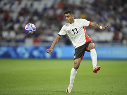 Paris Olympics Soccer
