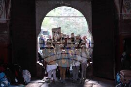 Рилски манастир – поклонническото пътуване „Рилският Чудотворец“ - пристигане