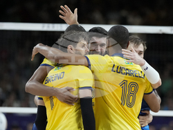Paris Olympics Volleyball