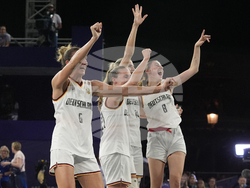 Paris Olympics 3x3 Basketball