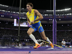 Paris Olympics Athletics