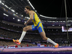 Paris Olympics Athletics