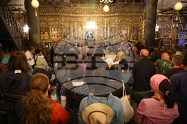 Рилски манастир – поклонническото пътуване „Рилският Чудотворец“ - пристигане