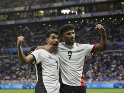 Paris Olympics Soccer