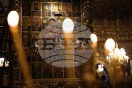 Рилски манастир – поклонническото пътуване „Рилският Чудотворец“ - пристигане