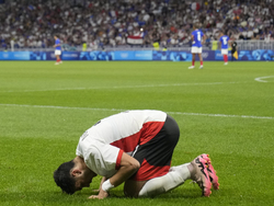 Paris Olympics Soccer
