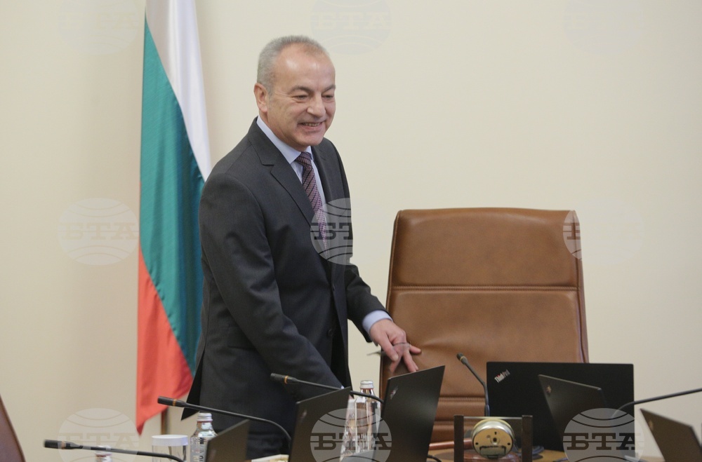 Strategy for Public Sector Internal Control Development in the Republic of Bulgaria 2023-2026 Adopted