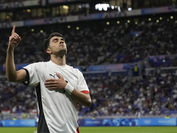 Paris Olympics Soccer