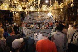 Рилски манастир – поклонническото пътуване „Рилският Чудотворец“ - пристигане