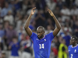 Paris Olympics Soccer