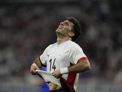 Paris Olympics Soccer