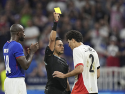Paris Olympics Soccer