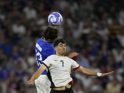 Paris Olympics Soccer