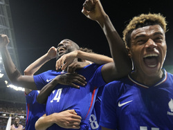 Paris Olympics Soccer