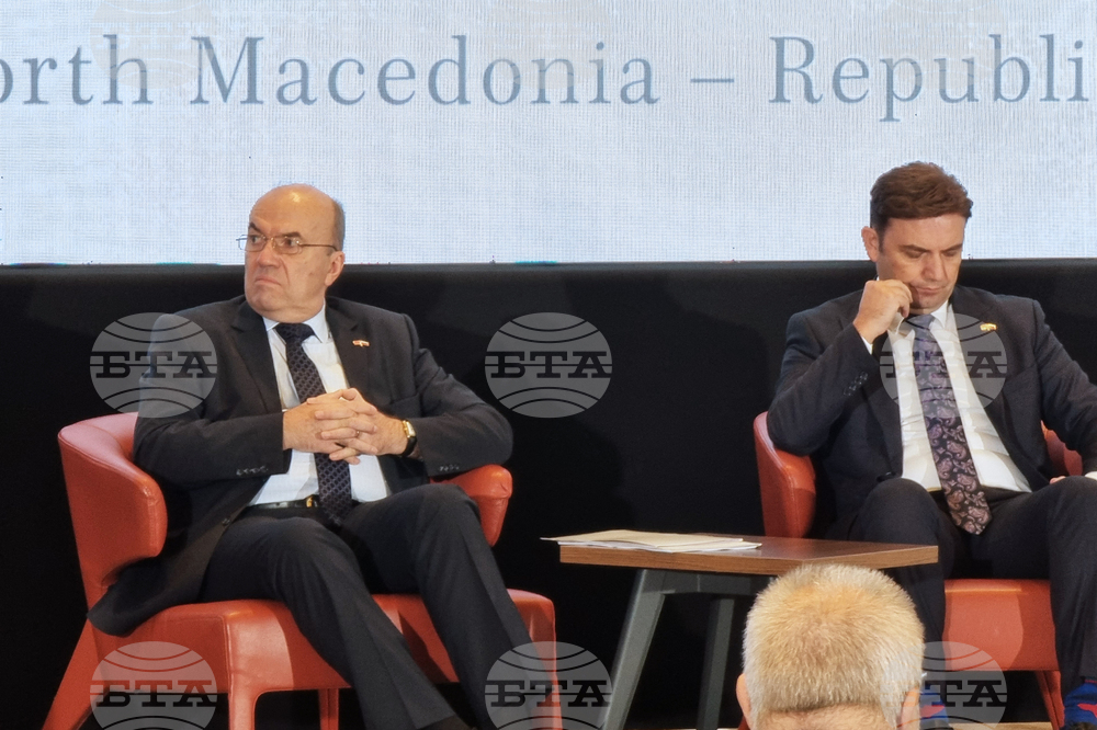 Преодоляването на речта на омразата изисква време, работа и общуване, смятат министрите на външните работи на България и Северна Македония
