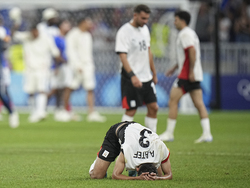 Paris Olympics Soccer