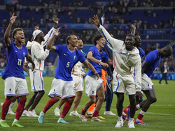 Paris Olympics Soccer