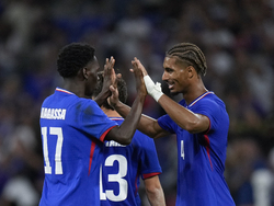Paris Olympics Soccer
