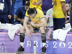Paris Olympics Volleyball