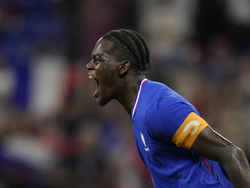 Paris Olympics Soccer
