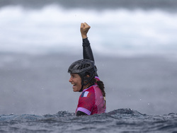 Paris Olympics Surfing
