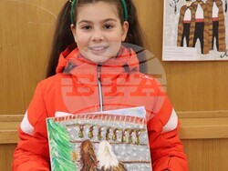 БАНСКО ЗАСИЯ В КОЛЕДНИ СВЕЛИНИ