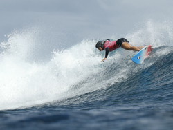 Paris Olympics Surfing