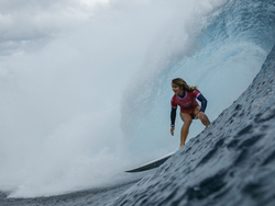 Paris Olympics Surfing
