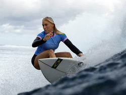 Paris Olympics Surfing