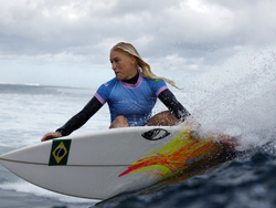 Paris Olympics Surfing
