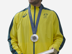 Paris Olympics Surfing