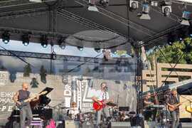 Курортен комплекс Боровец - международен джаз фестивал „Доктор Емил Илиев“