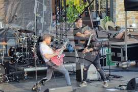 Курортен комплекс Боровец - международен джаз фестивал „Доктор Емил Илиев“