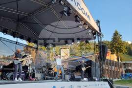 Курортен комплекс Боровец - международен джаз фестивал „Доктор Емил Илиев“